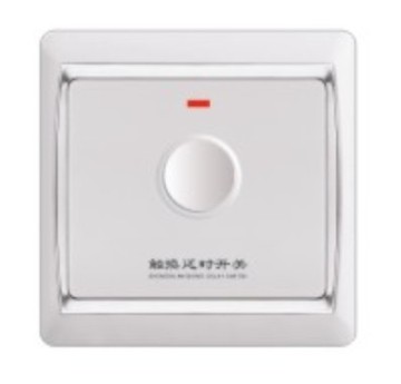 AC86 Sentuh dinding Switch