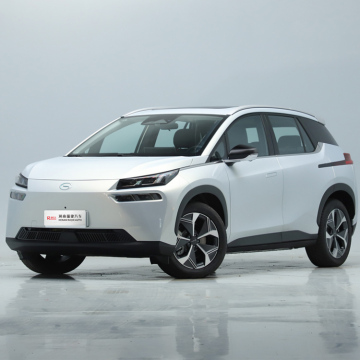 在庫2024 GAC AION V PLUS 80 Max -600km Range Electric SUV