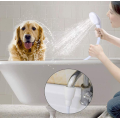 Strumento da bagno portatile per animali domestici