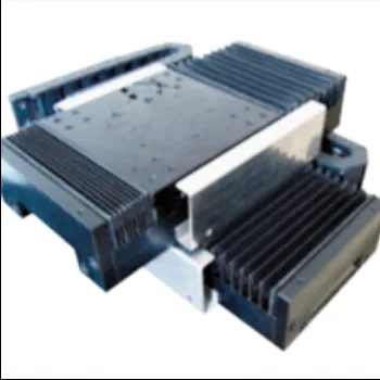 150x150mm Effective Stroke Linear Motor Stage