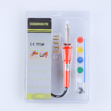 Wholesale High-Quality 25W Soldering, Craft, Wood Burning, and Engraving Pen Set
