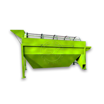 Yushunxin Granular Screening Machine: 2024's Top Organic Fertilizer Production Equipment for Sale