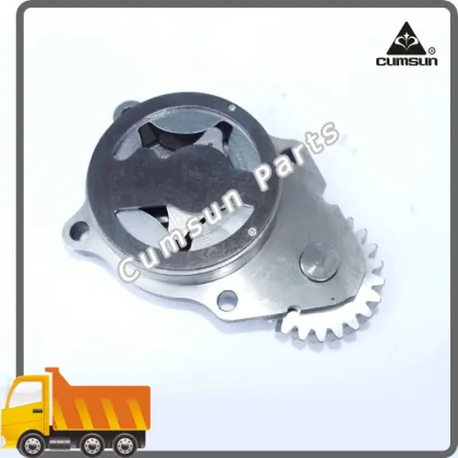 China Heavy Duty Truck Oil Pump 3901175