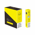 Einweg -Vape -Stiftluftglow plus 800 Puffs