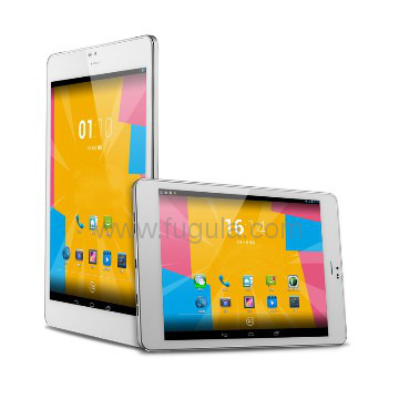 7.9 inch IPS Quad core 3G tablet RAM 1GB, ROM 8GB/16GB/32GB