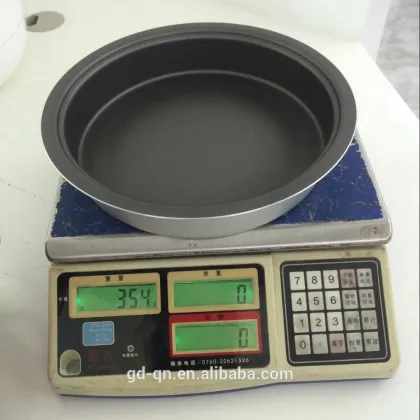 Home Appliances-JHG0512