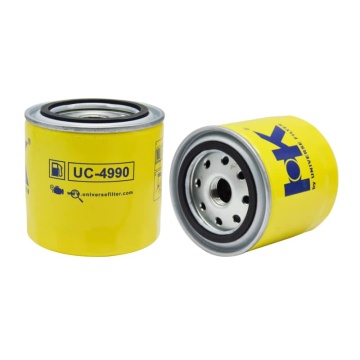 Aftermarket parts GDF302 fuel filter