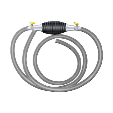 High Flow Manual Siphon Oil Pump for Liquid Fuel Transfer