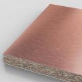 Decorative Moisture Resistant MDF Particle Board for Home