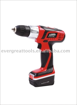 cordless drill