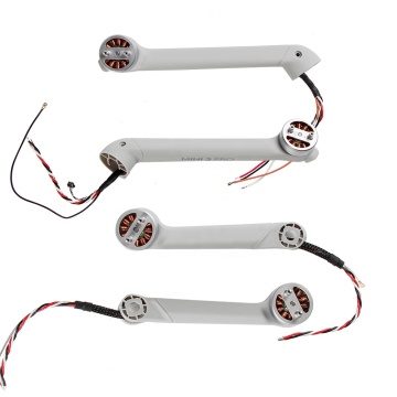 Replacement Left Right/Rear Front Arms with Motor for DJI Mini 3 Pro Drone Accessories