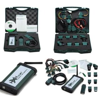 HxH SCAN Professional Compact Car Diagnostic Tool