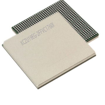 Pip IC (FPGA) IC (FPGA)
