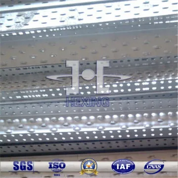 U Steel Lintel