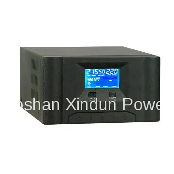 inverter 12V 220V 500W