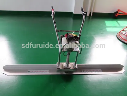 High Quality Concrete Power Surface Finishing Leveling Screed FED-35