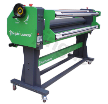 Automatic 1600mm Hot and Cold Laminator