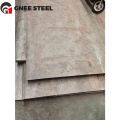 JIS G3119-SBV1A Alloy Steel Plates