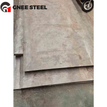 JIS G3119-SBV1A Alloy Steel Plates