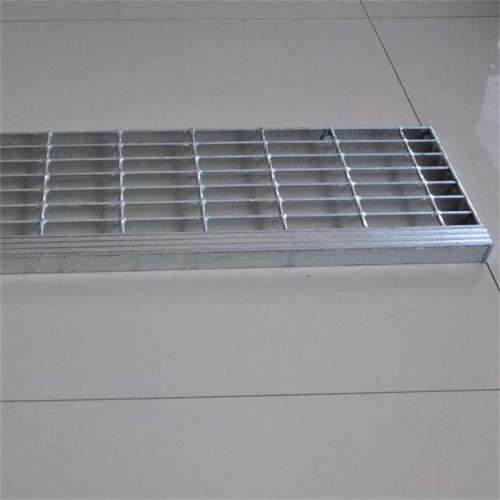 Carbon Grating 30x5 Heavy Duty Steel Floor Grating