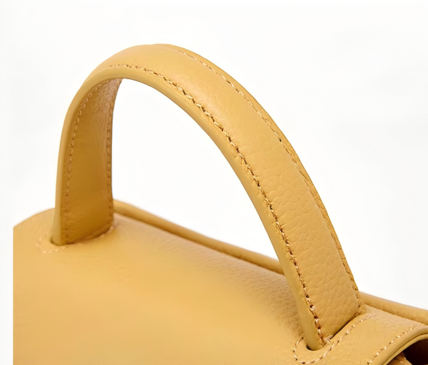 Commuter crossbody single-shoulder women's bag