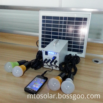 kit solares