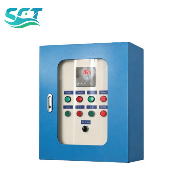 Water Tank Overflow Protection System