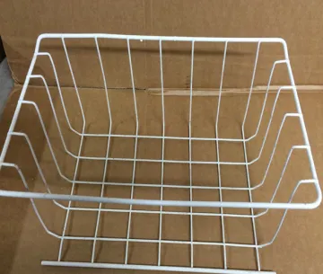 Freezer Welded Storage Basket
