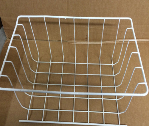 Freezer Welded Storage Basket