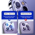 iPhone Camera Lens Screen Protector