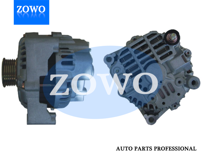 auto squeaky alternator A003TA7991