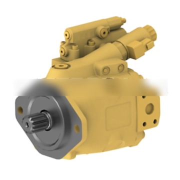 Mining truck 962H 950H piston pump assembly 254-5146/2545146