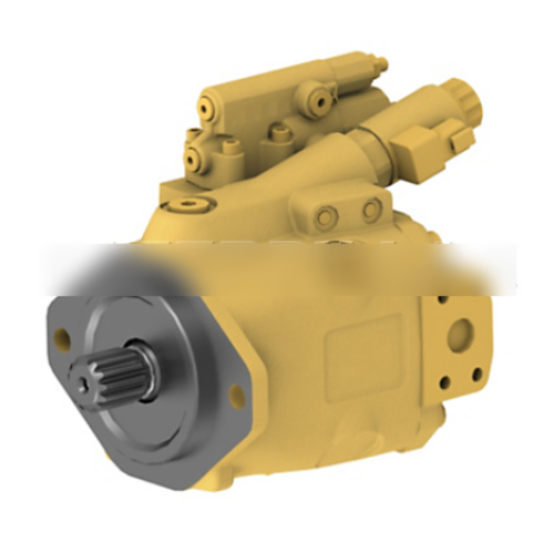 Mining truck 962H 950H piston pump assembly 254-5146/2545146