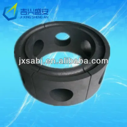 graphite mold