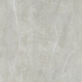 Grauer Marmor-Look glasierte Porzellan-Bodenfliesen