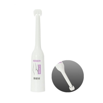 PE Tube with Break Teeth, Special Head, Dia. 19mm, for PET Gel