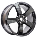 22 &quot;Wheels Land Rover Defender 110 aros forjados