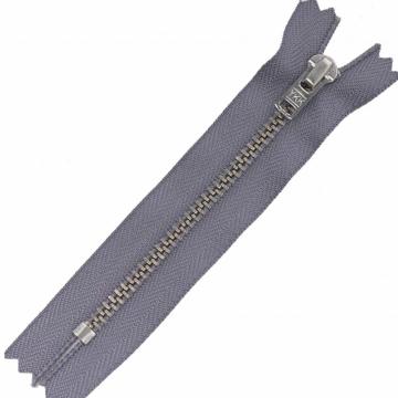 Genuine YKK metal zipper Jeans Zipper