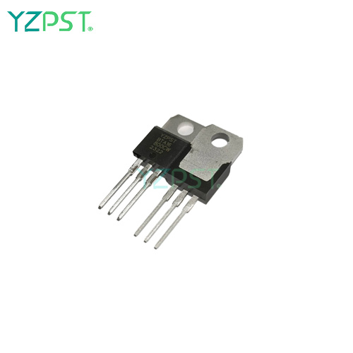 800V BTA16-800CW 16A triac TO-220