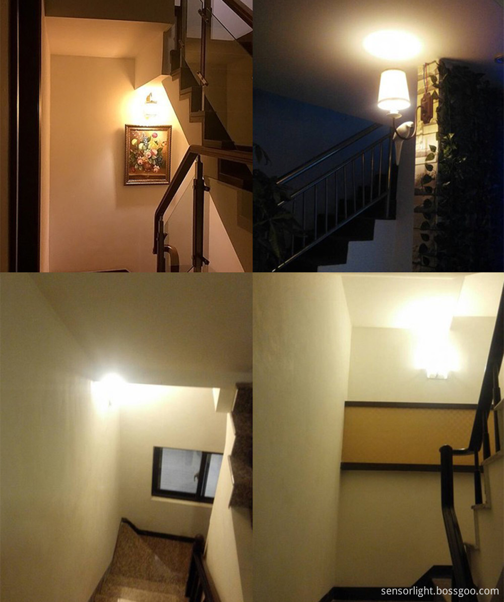 Motion Sensor Led Bulb Motion Sensor Led Bulb