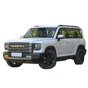 2023 Haval Dragon Exploration Version: High-Configured PHEV SUV - A Comfortable Electric Vehicle with Left Steering, Perfect for New Energy Vehicle Enthusiasts