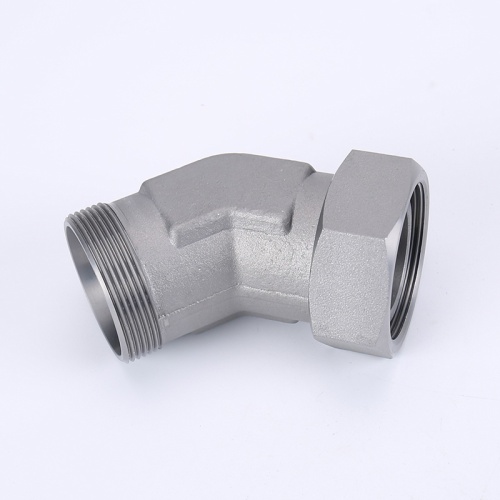 Hydraulic Crimp Lines Hydraulic Hose Fitting