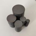 C5 round ferrite ceramic magnets industrial disc magnet