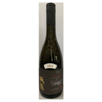 EXCLUSIVE TO Sakeportal: Junmai Daiginjo Shizuku 40 (Yamadanishiki)