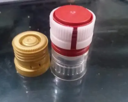 Vodka Whisky Bottle Cap Plastic Insert Search