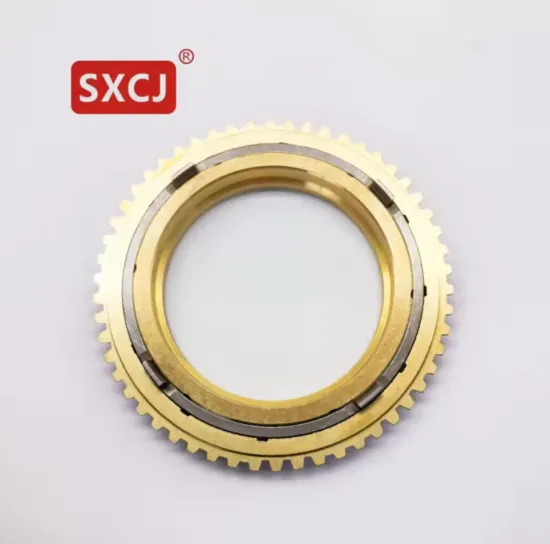 OEM Synchronizer Ring for NISSAN Transmission 3260430P60 3260430P61