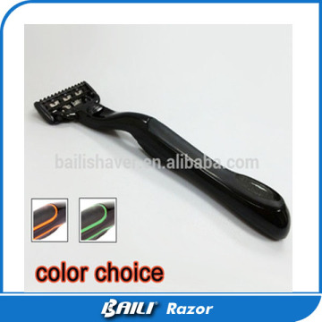 Best design razor five blade razor