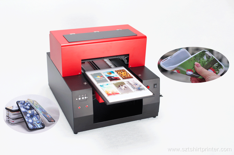 Mobile Phone Case Printer for Sale