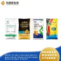 Изготовленные на заказ ПП тканые мешки для доставки зерна