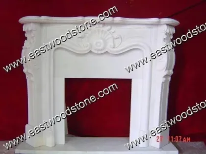delicate colors perfect in workmanship stone fireplace for living room